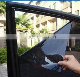 Electric window tinting film high quality static cling film