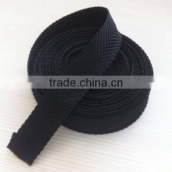 900d pp webbing black
