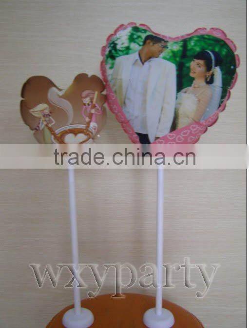 kinds shape DIY by yourself BALLOON