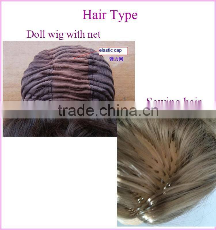 lovely baby doll vinyl 18 inch American girl real dolls for kids