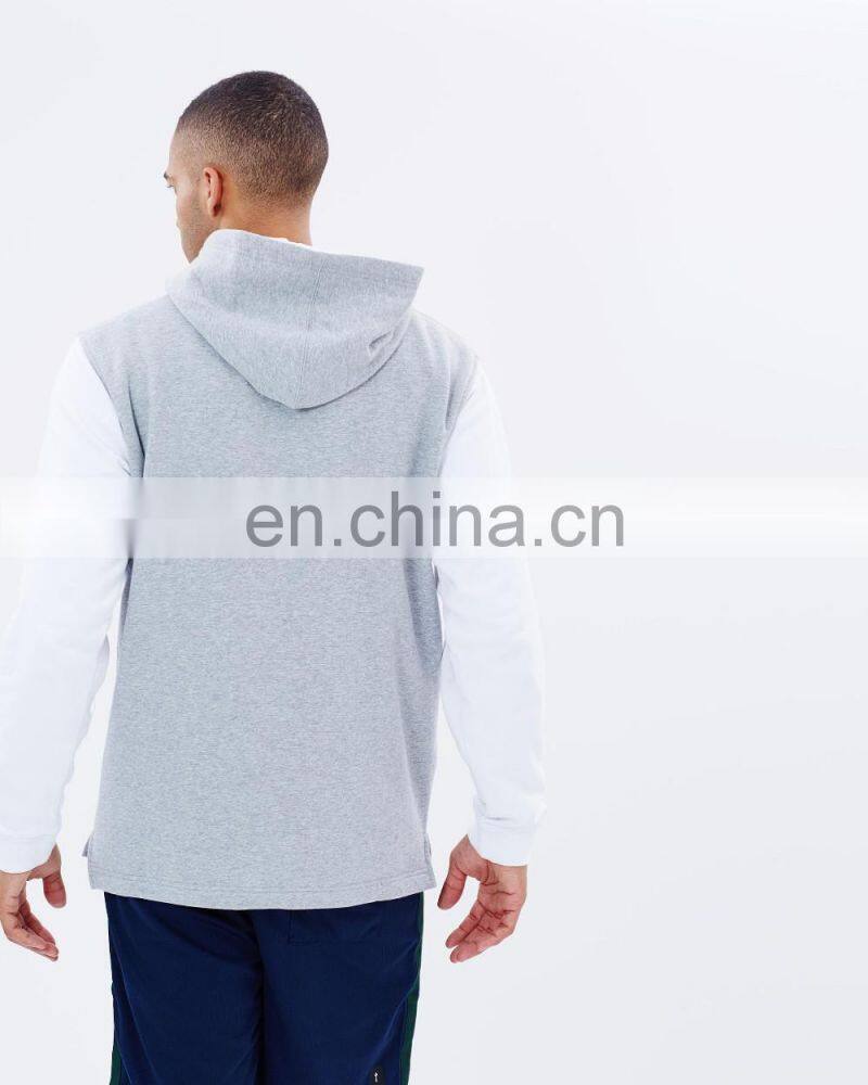 mens trendy athletic pullover hoodie manufacturers
