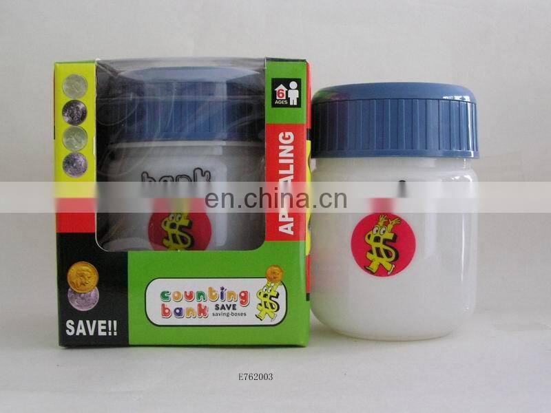 piggy bank/ money box