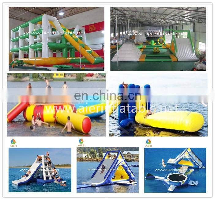 transparant water ball inflatable walking ball for pool