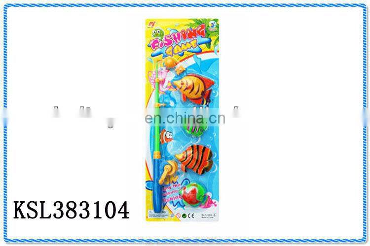 children kids plastic swimming fish toys