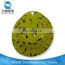 2016 New Styles PVC Hat