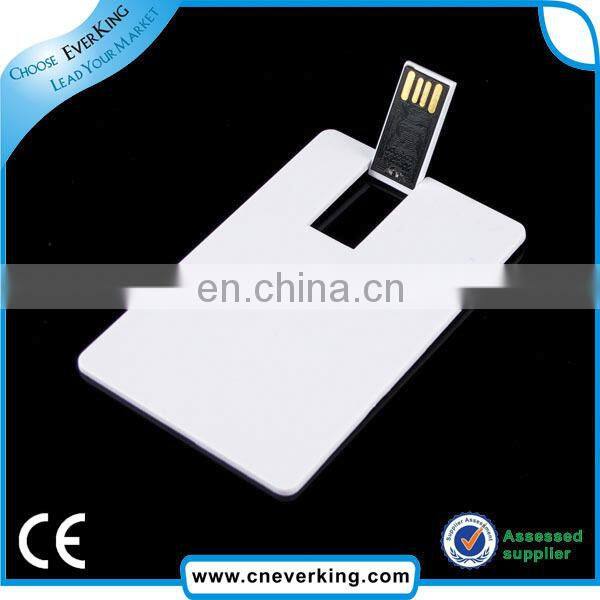 Low price 2gb 4gb business card usb for 2.0 drive