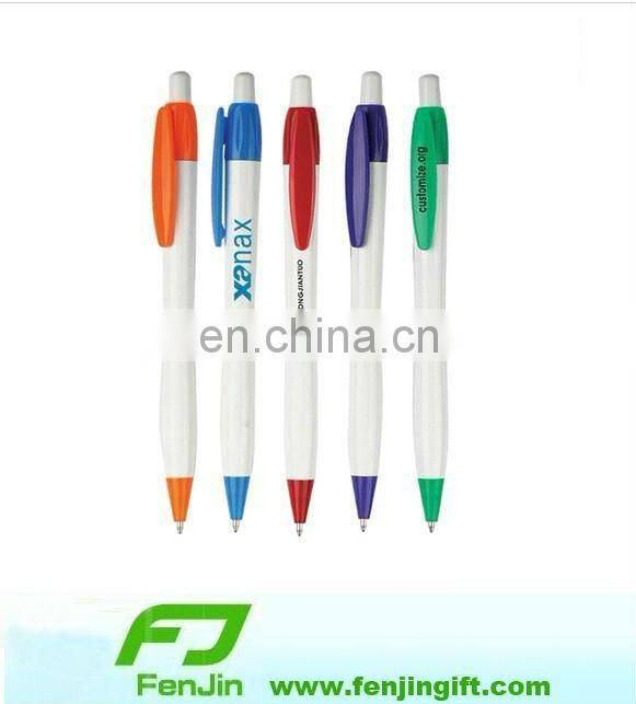 ballpoint pen manufacturers