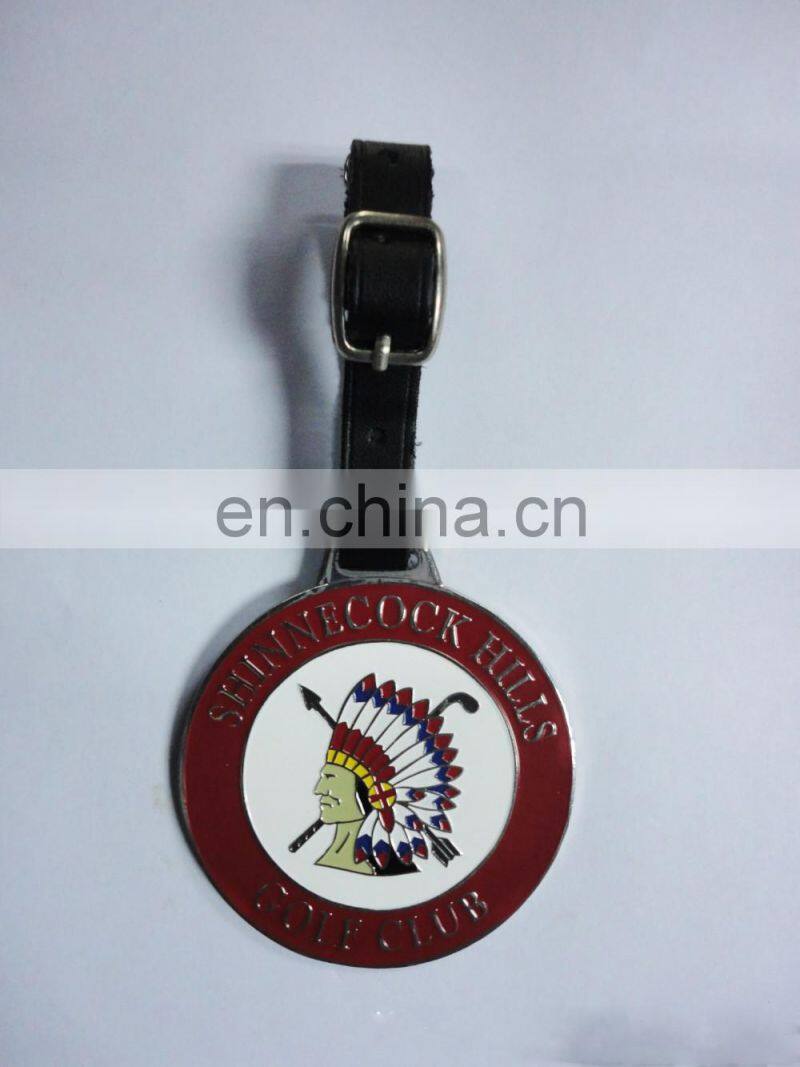 Customized golf course distance markers /Golf pitch markers in full color