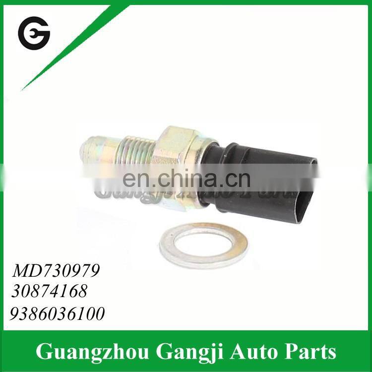 Wholesale High Quality Reverse Light Switch 9386036100 MD730979 30874168 For MITSUBISHI CAR