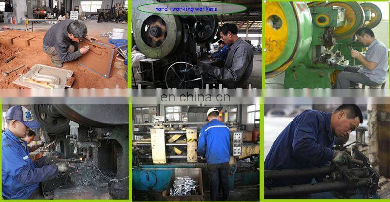 customised metal garage door hardware kits