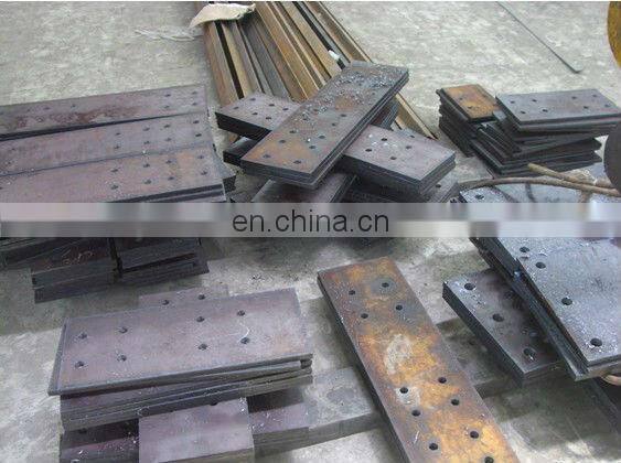 TPD2012 CNC Plate Drilling Machine