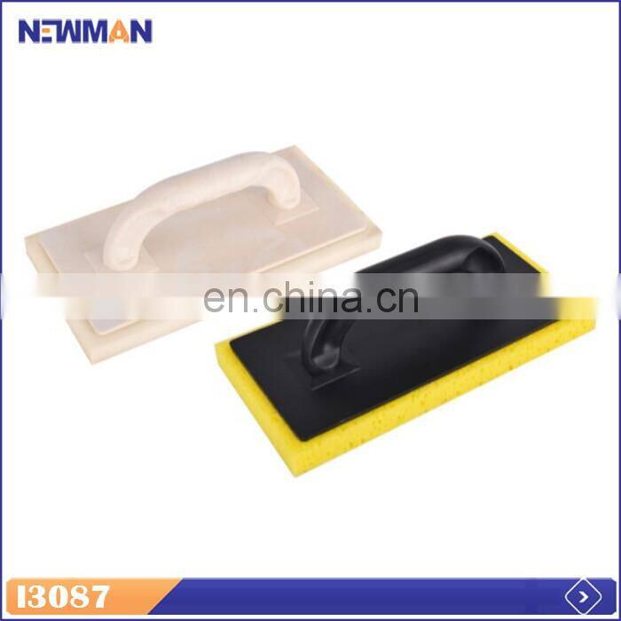 2017 New Arrival Custom Made 32x22cm Cement Trowel Types