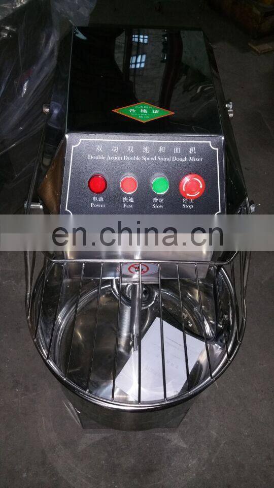 China best price 1500w mixer dough machine/ cookies dough mixer for 110 v