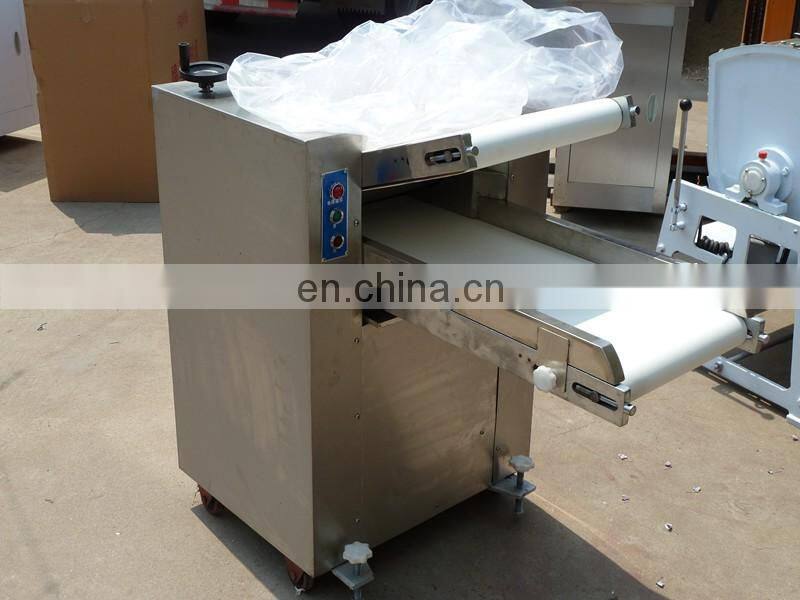 High Quality Reversible Dough Kneading Machine Pressuring Machine Dough Sheeter