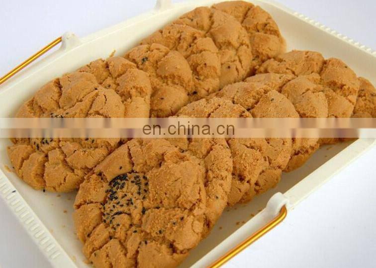 Biscuit making machine with good quality