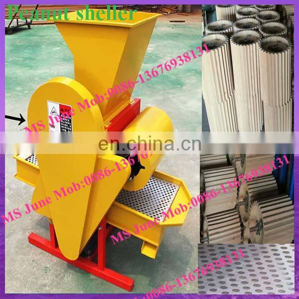High market share peanut sheller with high quality 008613676938131