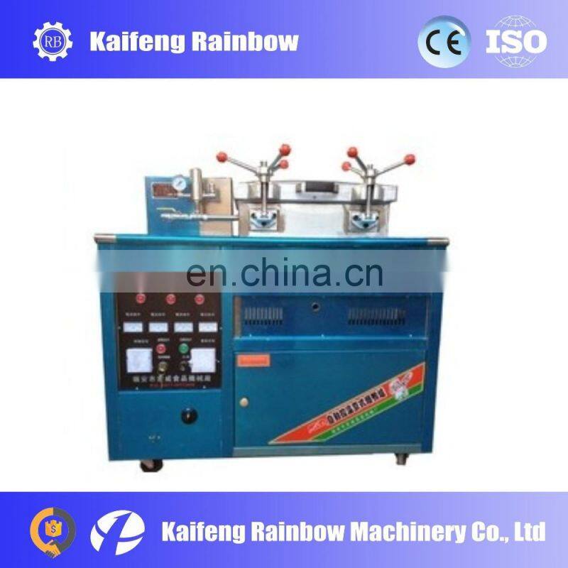 Big stainless steel fish/chicken/duck/meat smoke machine