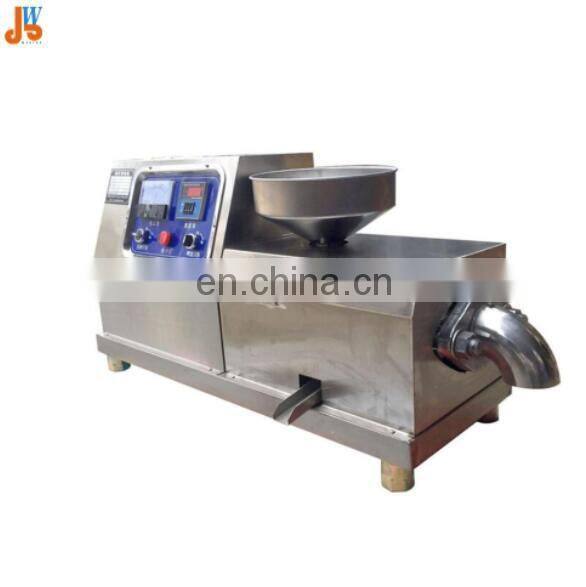 Hot selling peanut rapeseed oli pressing machine /fresh oli press machine