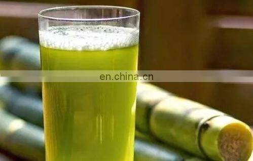 Factory high quality sugar cane juice mill