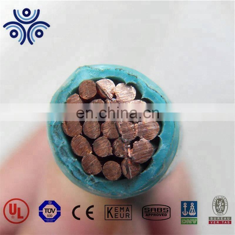 UL certificated 600V aluminum 8000 conductor PVC Insulated Nylon Sheathed 250mcm 300mcm 350mcm THWN cable for building THHN Wire