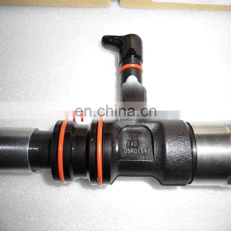 good price C.R.nozzle and holder assembly 095000-7140 for Mighty 33800-52000 9709500-714