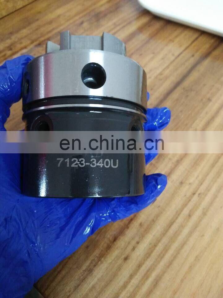 DPA diesel fuel pump head rotor 7180-571T