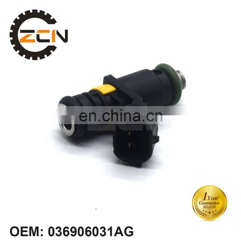 ZCN Fuel Injectors Nozzle 036906031AG FOR SEAT IBIZA 6J 2009 1.4L High quality 036906031AG