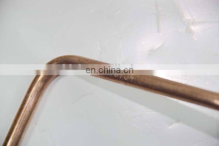 Tube Fuel Supply 3165734 for cummins Diesel Engine K19