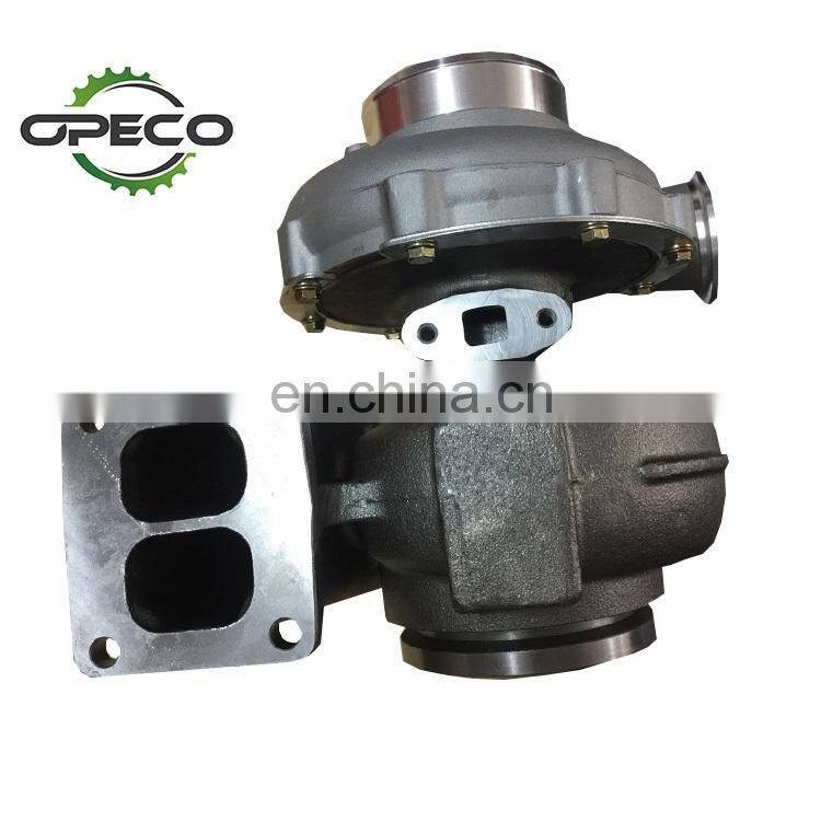H1C H1C-8243AF/E18DA11 5.9L turbocharger J919121 3802289 J907026 J907028 3802289 J907029