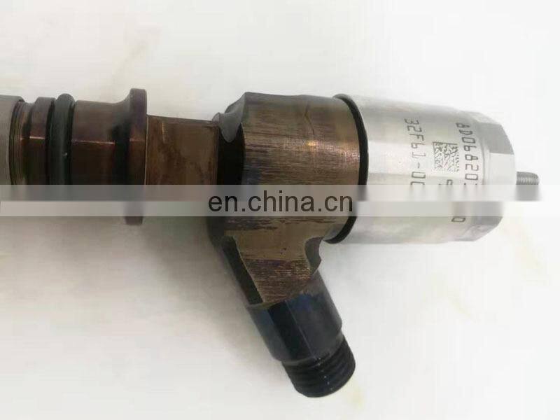 Hot Sale  Excavator 320D Fuel Injector 326-4700 3264700
