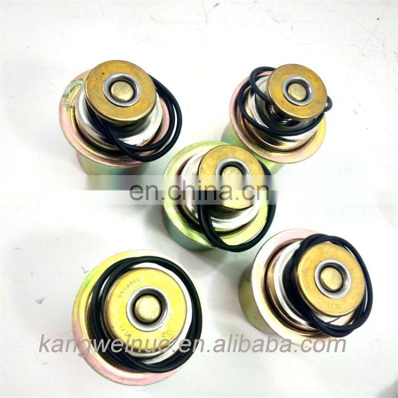 6CT Diesel engine thermostat 3968559