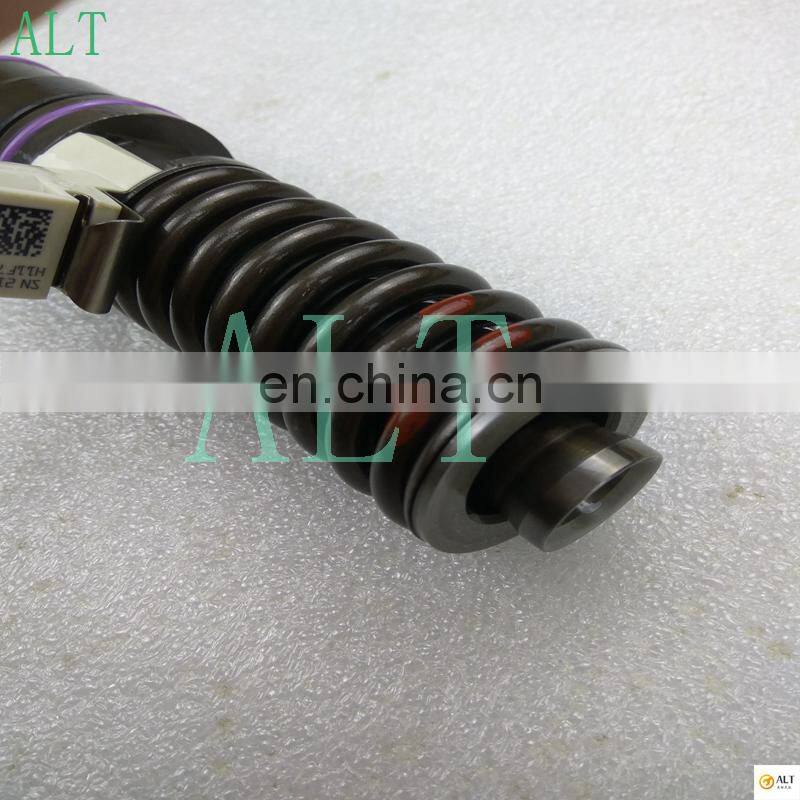 Stock goods! common rail fuel injector 21569200 for VOLVO