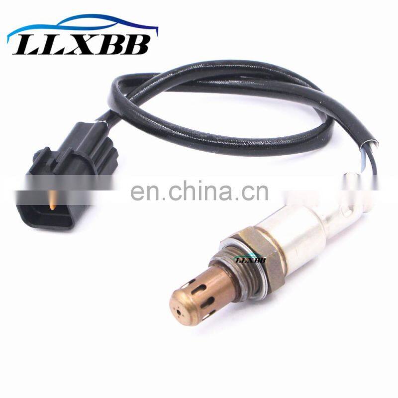Original LLXBB Car Sensor System Oxygen Sensor 96415640 96474517 For Chevrolet Aveo Captiva Kalos 96394003