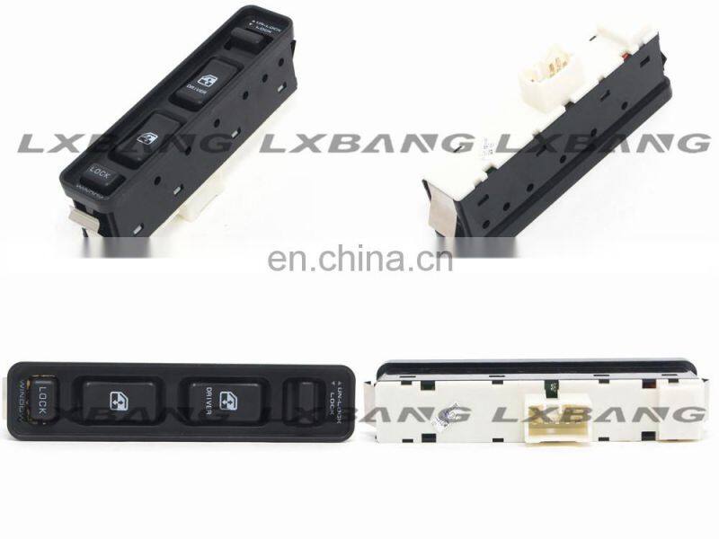 Power Window Switch Control 37990-60A00 For Suzuki Escudo Vitara 37990-60AOO 3799060A00