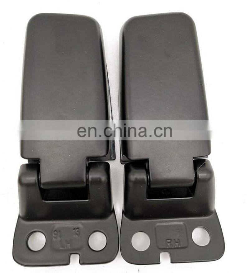 Pair Liftgate Window Glass Hinge 90320-7S000 903207S000 90321-7S000 903217S000 90398ZQ000 90398-ZQ000