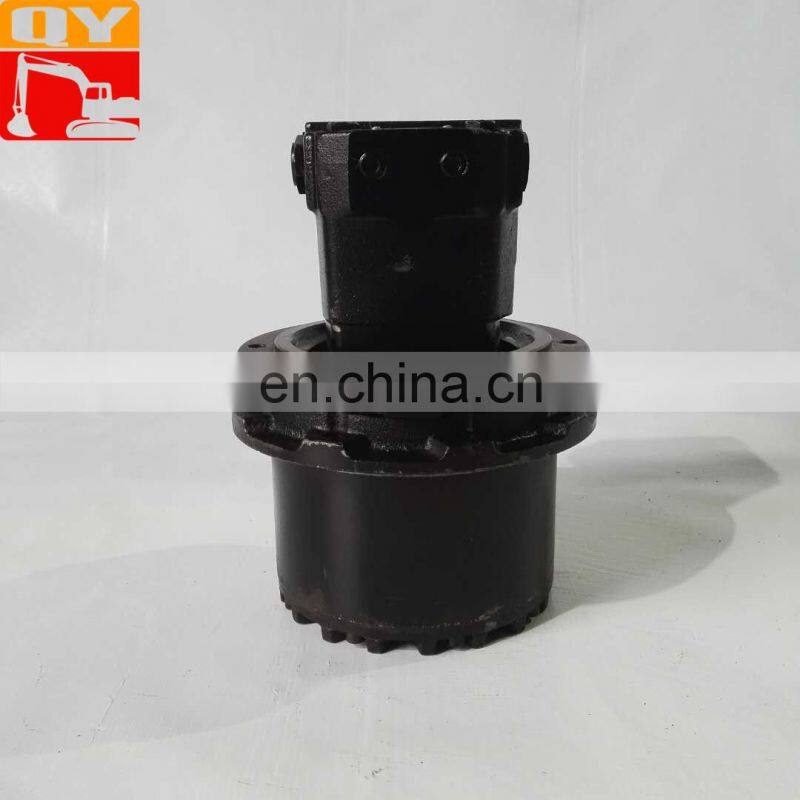 genuine and new luxury T143-MA3064 travel motor in Jining Shandong China final drive
