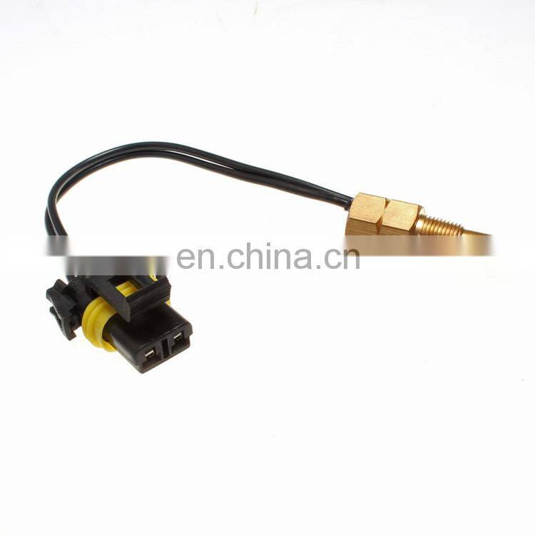 Engine Coolant Water Temperature sensor 12-0114503 for Carrier transicold