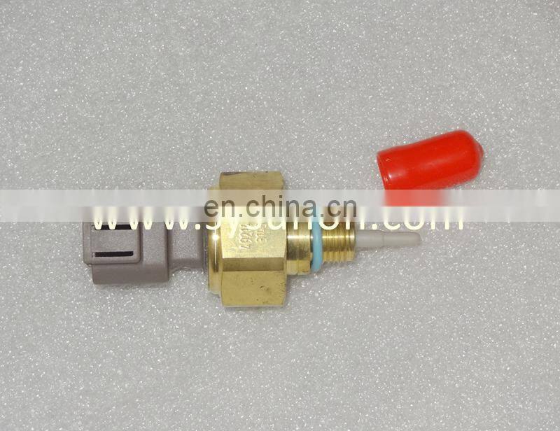 Engine Pressure Sensor 4921475 Diesel ISX15 Engine Water Temperature Sensor for engine M11