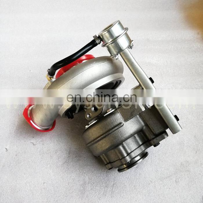 factory prices diesel engine electric turbocharger kit 4039044 4039043 4039631 QSB6.7 HX35W turbocharger 4955158
