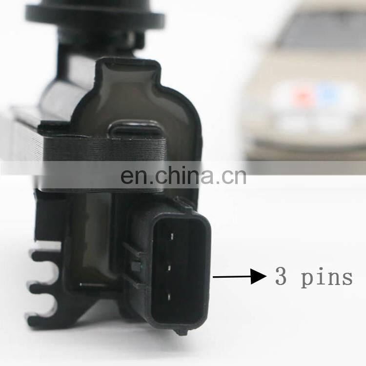 Favorable price Automotive Parts FP85-18-100C For Mazda Protege ignition coil manufacturers
