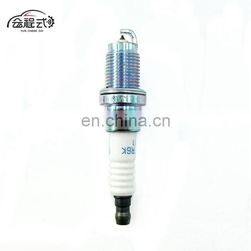 Car Plug High Quality IZFR6K-11 9807B 5617W Laser Iridium spark plug For Honda 6994 IZFR6K11 9807B-5617W