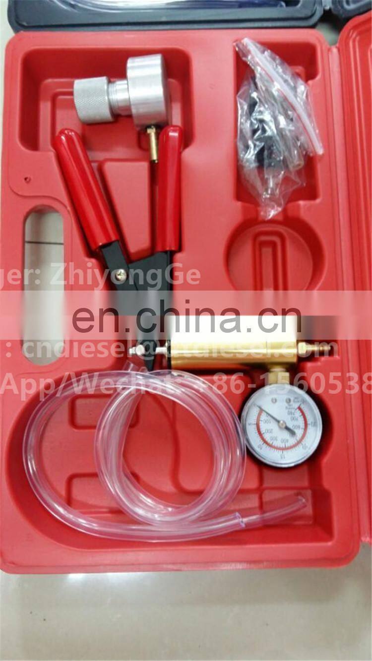 No,014 Leaking testing tools for valve assembly
