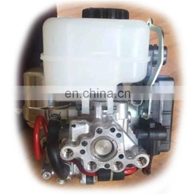 Japan Car part brake master cylinder booster for GRJ150 oem 47050-60200