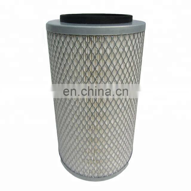 Factory Price Diesel Engine Air Intake Filter AF25276-A AF25277-A Air Filter