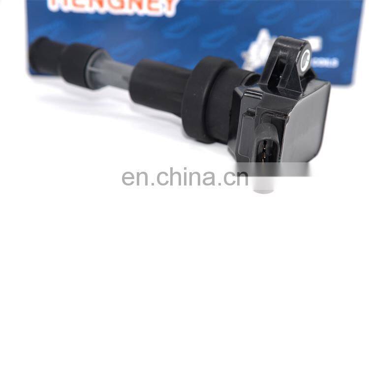 Wholesale Automotive Parts 27301-03AA0 for Hyundai Elantra 17-19 ignition coil manufacturers