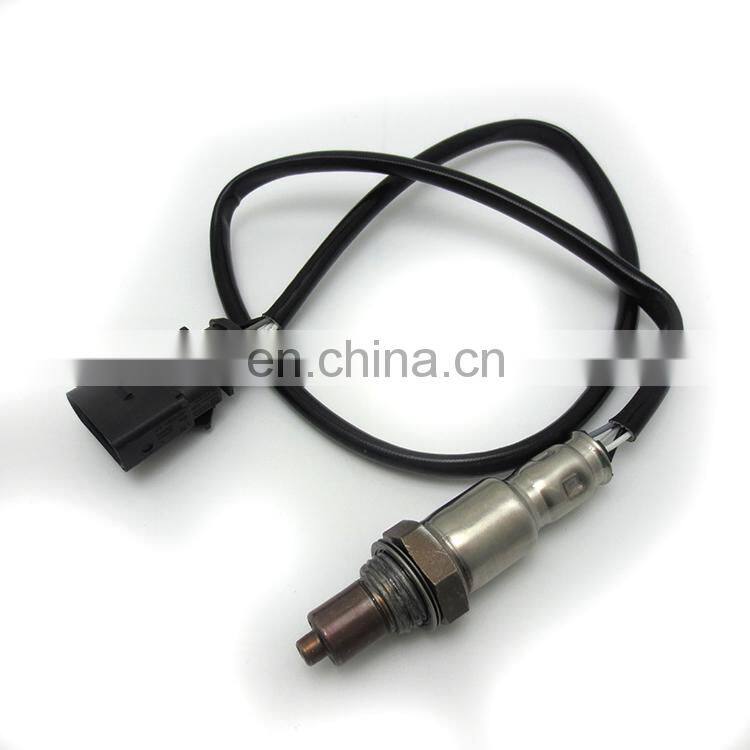 Wholesale Automotive Parts high quality 05E906262A for A-UDI A1 Sportback 30 TFSI 85 kW 116 02 Oxygen Sensor