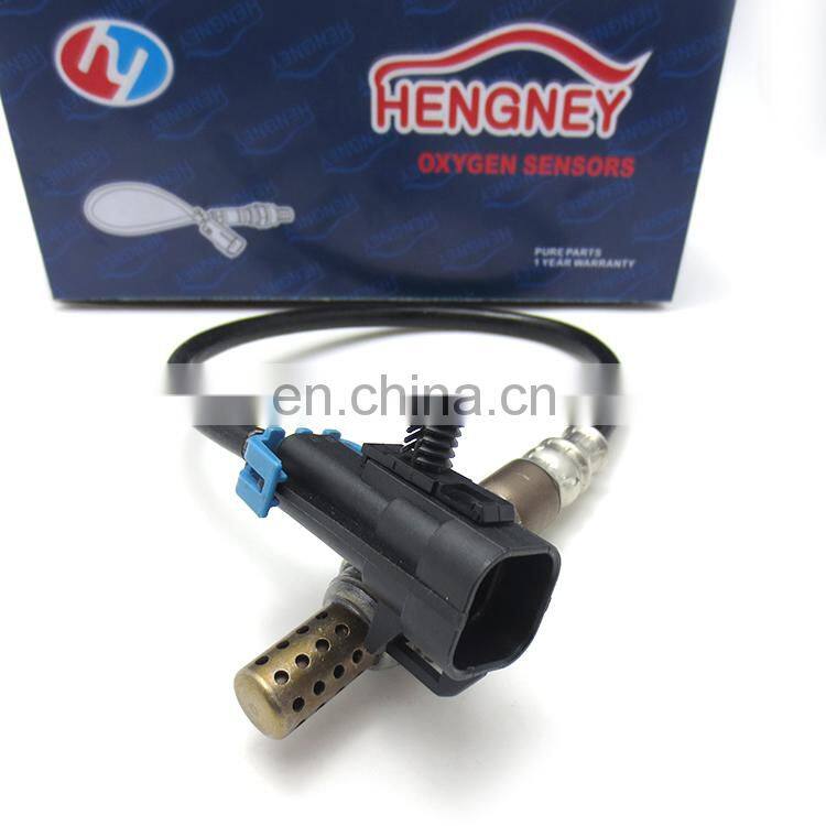Good price Hengney auto Parts 12612459 1491007540 For C-hevrolet V-auxhall A-ntara 2.4L 02 Oxygen Sensor