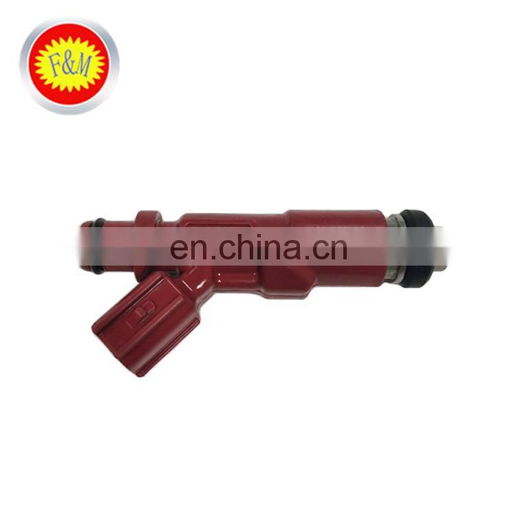 Wholesales High Quality Auto Spare Parts 23250-97401 Fuel Injector