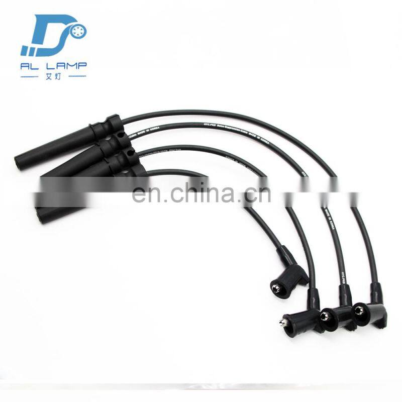 Double Platinum Spark Plug PLKR7B8E A0041595803 for W212 S204 W204