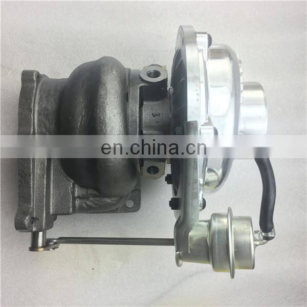 RHE6 898153-4800 V-720101 turbo for I-SUZU IHI